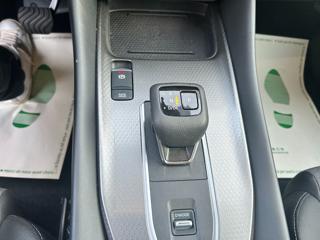 NISSAN Qashqai usata, con Servosterzo