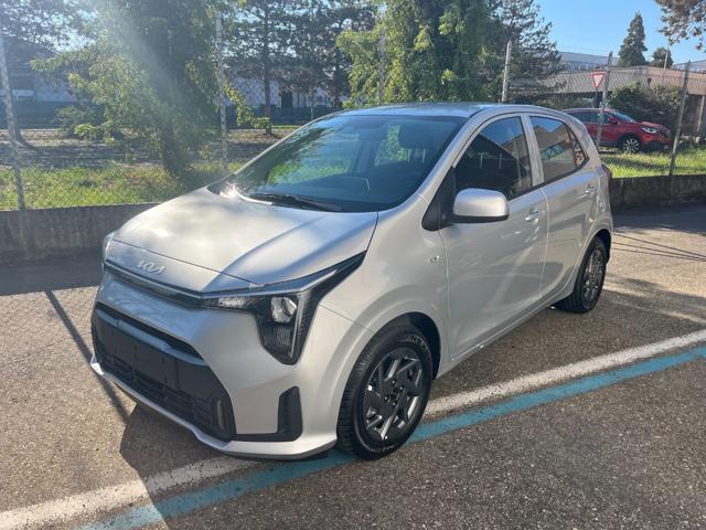 KIA Picanto usata, con Airbag