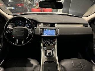LAND ROVER Range Rover Evoque usata, con Cerchi in lega