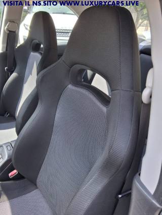 SUBARU Impreza usata 34