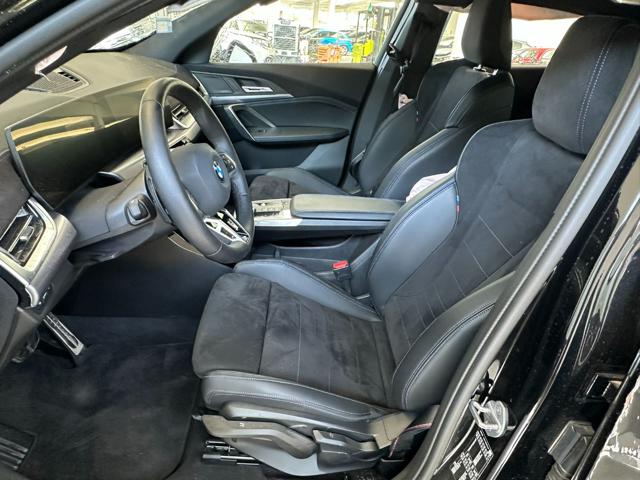 BMW X2 usata, con Fendinebbia