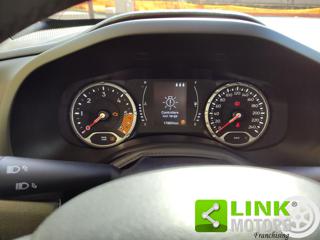 JEEP Renegade usata 28