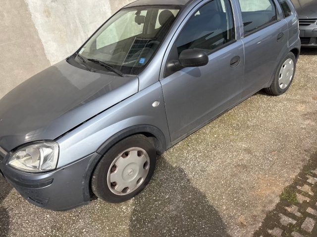 OPEL Corsa usata 9