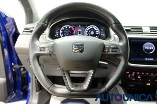 SEAT Arona usata, con Cerchi in lega