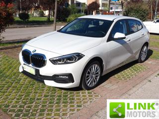 BMW 116 D  5p. Business Advantage FINANZIABILE