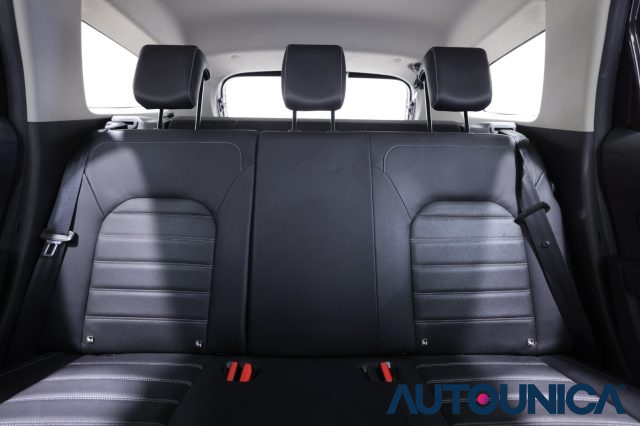DACIA Duster usata, con Monitoraggio pressione pneumatici