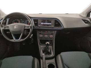 SEAT Leon usata, con Bracciolo