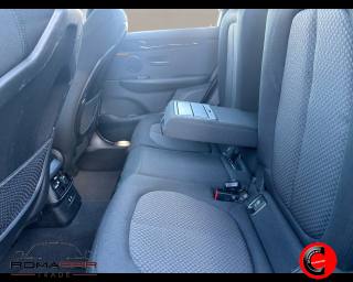 BMW 216 usata, con Bluetooth