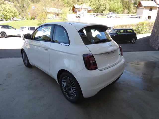 FIAT 500 usata, con Airbag Passeggero