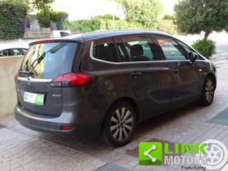 OPEL Zafira Tourer usata, con Airbag Passeggero