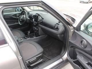 MINI Clubman usata, con Cruise Control