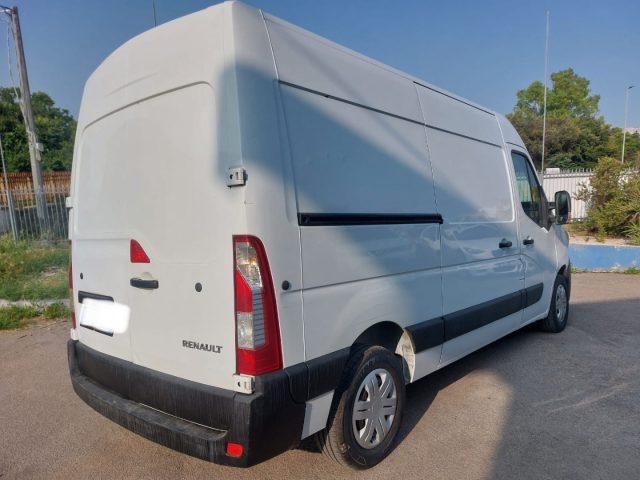 RENAULT Master usata 6