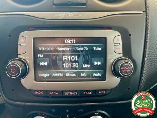 ALFA ROMEO MiTo usata, con Controllo trazione