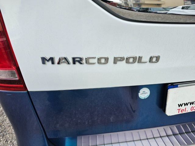 MERCEDES-BENZ Marco Polo usata 136
