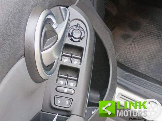 FIAT 500X usata, con Cruise Control