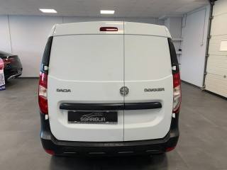 DACIA Dokker usata, con Boardcomputer