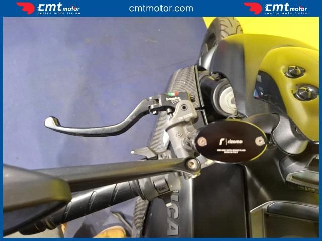 DUCATI Diavel usata 6