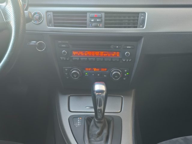 BMW 320 usata, con Sedili sportivi