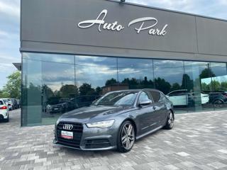 AUDI A6 Avant 3.0 TDI 272 CV quattro S tronic S Line