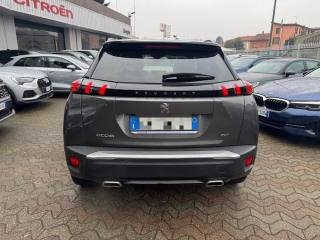 PEUGEOT 2008 usata, con Autoradio