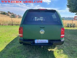VOLKSWAGEN Amarok usata, con Chiusura centralizzata