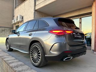 MERCEDES-BENZ GLC 220 usata, con Autoradio