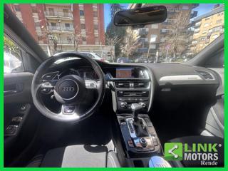 AUDI A4 usata, con Trazione integrale