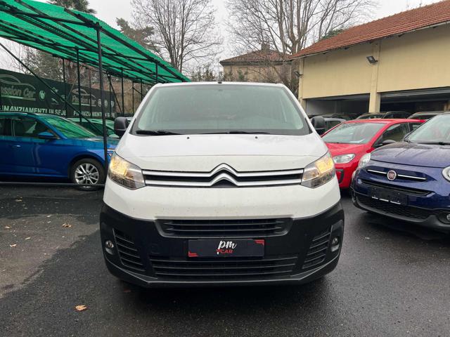 CITROEN Jumpy usata, con Airbag