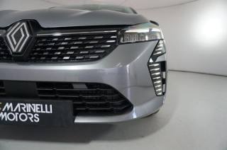 RENAULT Clio usata, con Sedile posteriore sdoppiato