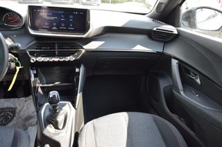 PEUGEOT 2008 usata, con Controllo automatico clima