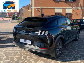 FORD Mustang Mach-E usata, con Antifurto