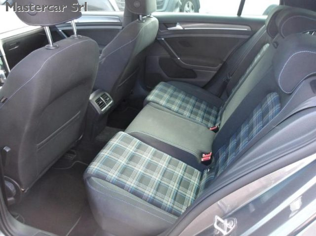 VOLKSWAGEN Golf usata, con Boardcomputer