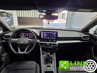 SEAT Leon usata, con Alzacristalli elettrici
