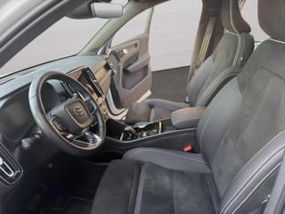 VOLVO XC40 usata, con Regolazione elettrica sedili