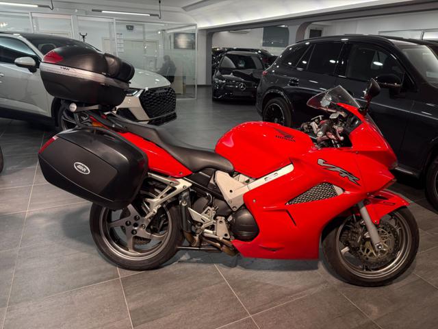 HONDA VFR 800 usata 8