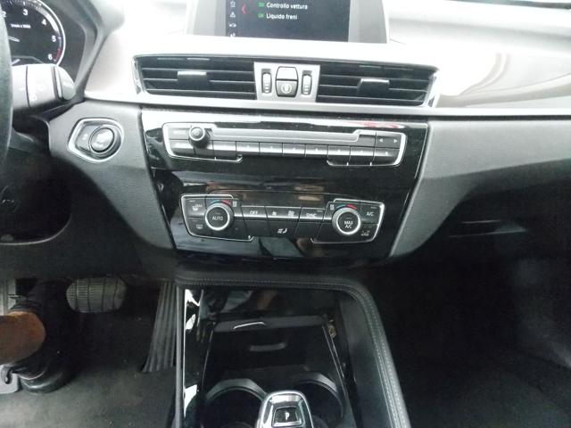 BMW X1 usata, con Bluetooth