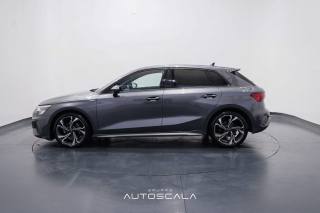 AUDI A3 usata, con Airbag laterali