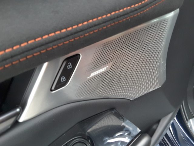 MAZDA 3 usata, con Chiusura centralizzata