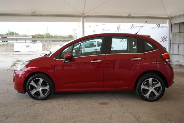 CITROEN C3 usata, con Airbag laterali