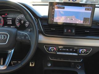 AUDI Q5 usata, con Volante in pelle