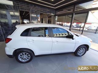 MITSUBISHI ASX usata, con Alzacristalli elettrici