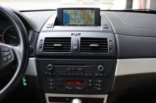 BMW X3 usata, con Sistema di navigazione
