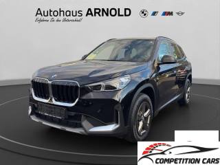 BMW X1 usata, con Airbag laterali