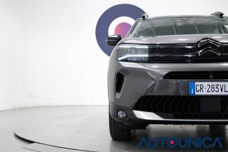 CITROEN C5 Aircross usata, con Sistema di avviso di distanza