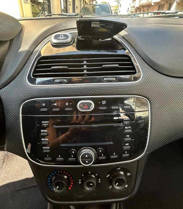 FIAT Punto Evo usata 20