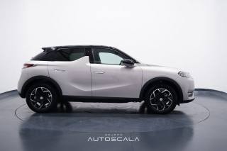 DS AUTOMOBILES DS 3 Crossback usata, con Cerchi in lega