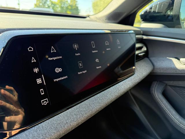 AUDI A5 usata, con Park Distance Control