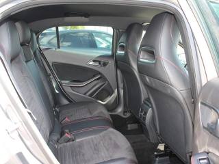 MERCEDES-BENZ GLA 200 usata, con Immobilizzatore elettronico