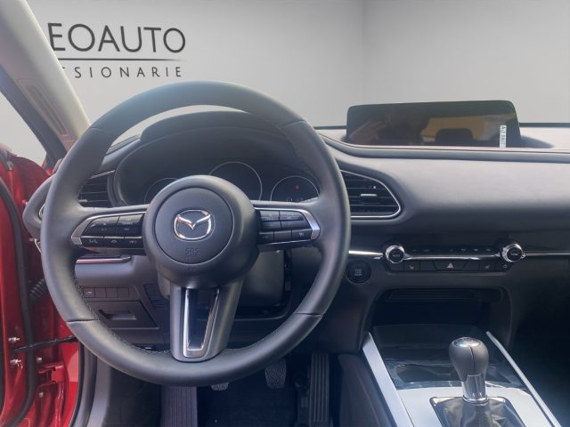 MAZDA CX-30 usata, con Cruise Control