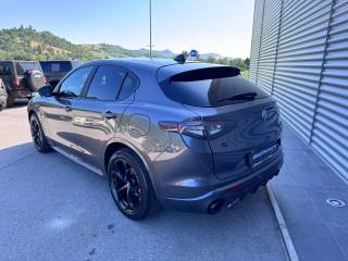ALFA ROMEO Stelvio usata, con Alzacristalli elettrici